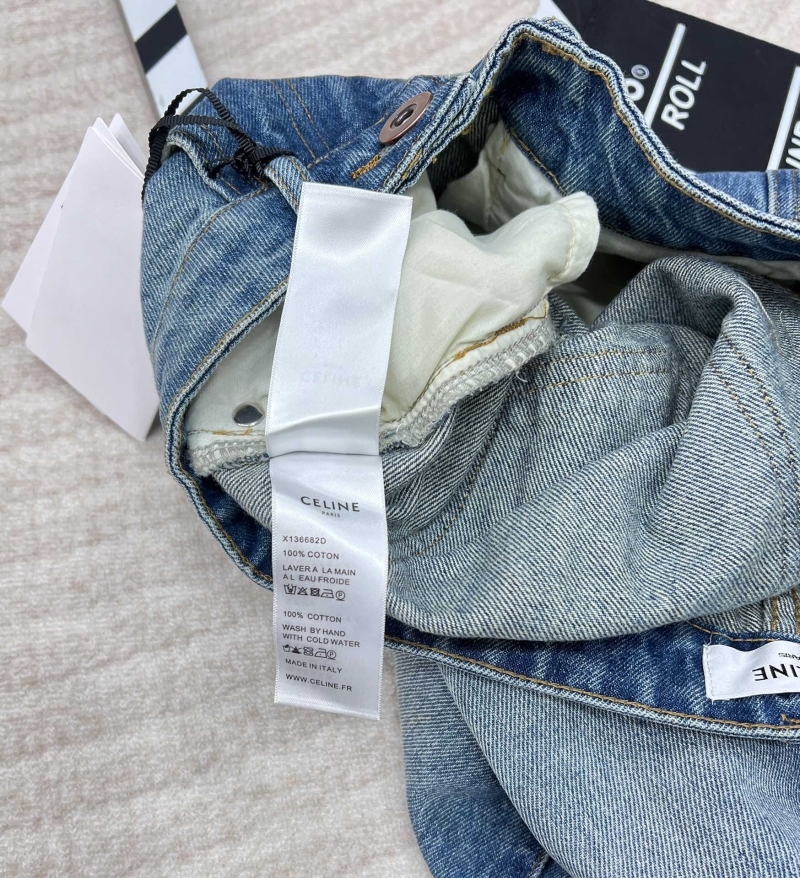 Celine Jeans